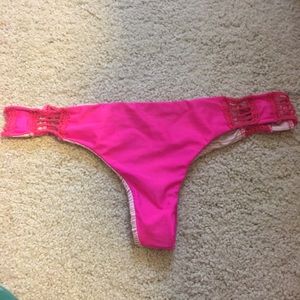 Guava pop acacia Bottoms