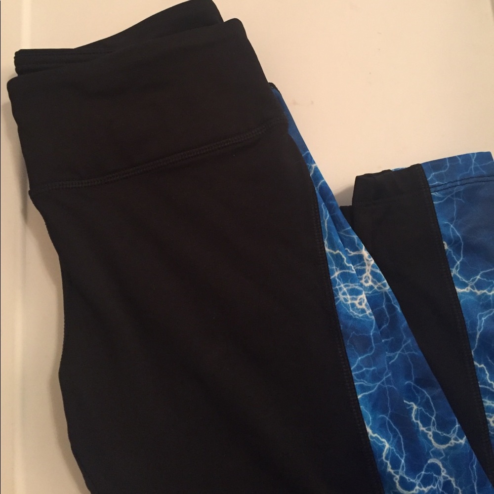 Lularoe Jordan workout pants