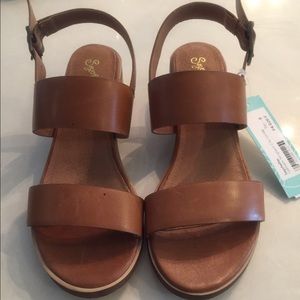 Seychelles Sandals