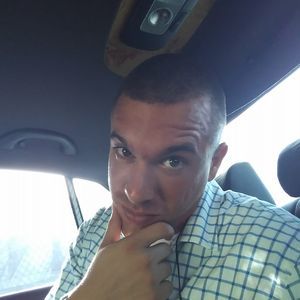 Meet your Posher, Blake