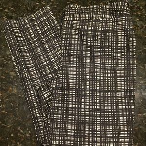 NWOT Never worn Apt 9 Modern Fit dress pants!