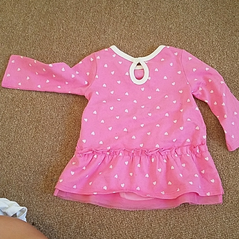 Dress - Picture 2 of 4