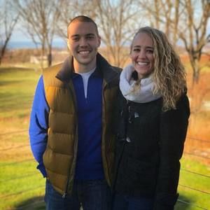 Meet your Posher, Nick