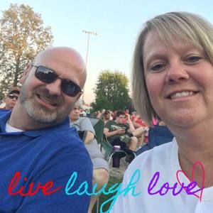 Meet your Posher, Nancy