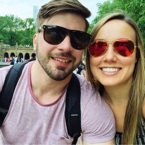 Meet your Posher, Jacob