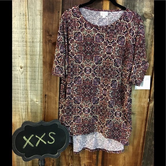 Irma - Picture 1 of 1