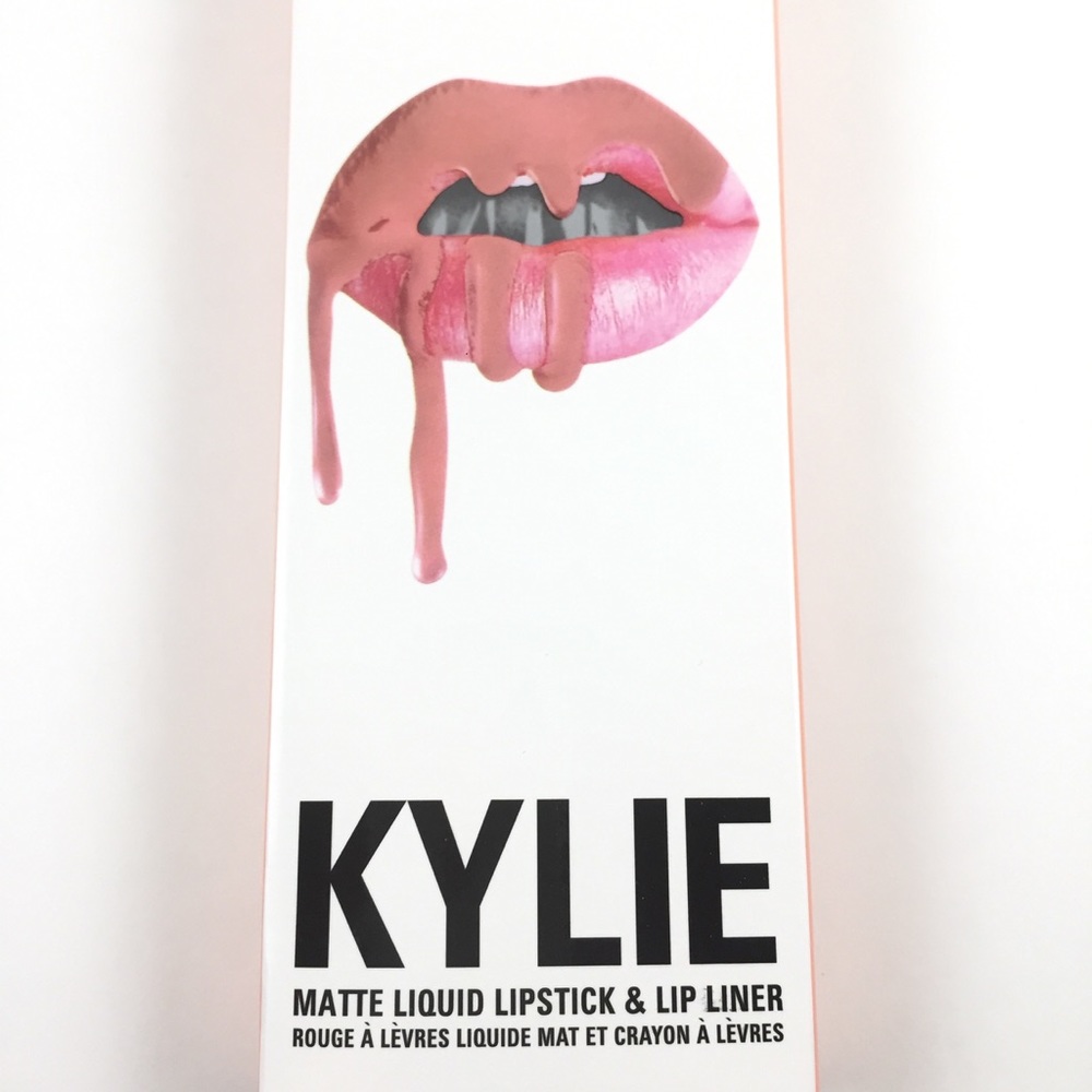 Kylie LipKit
