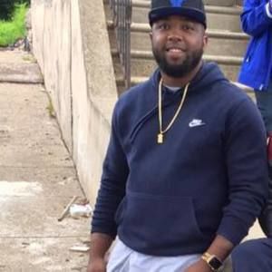 Meet your Posher, Derek