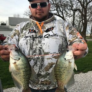 Meet your Posher, Ryan