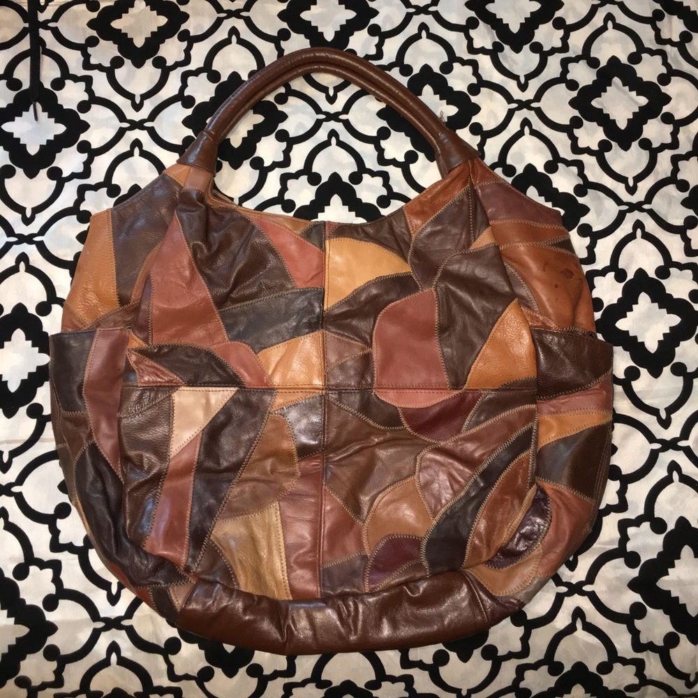 Necessary Objects XL Tote