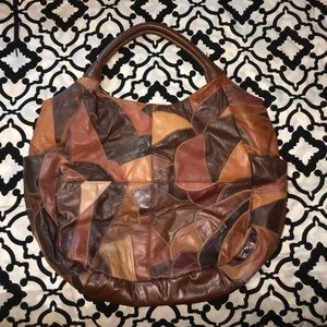 Necessary Objects XL Tote