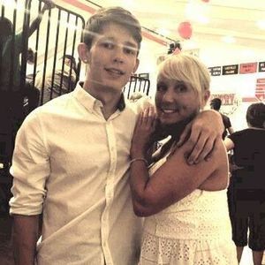 Meet your Posher, Brad