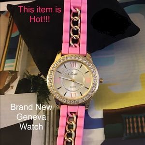 Brand new watch