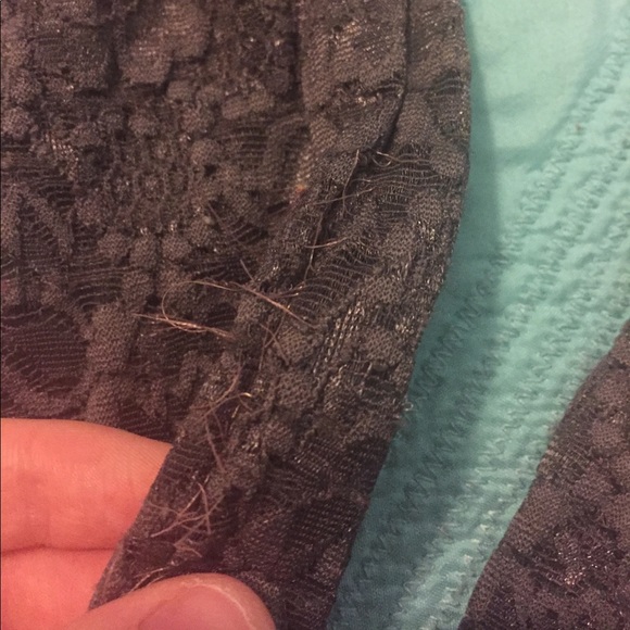 ❌TRADED!❌ Abercrombie kids cardigan - Picture 4 of 5