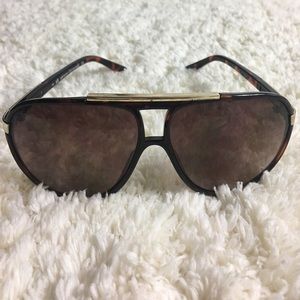 Armani Exchange sunglasses
