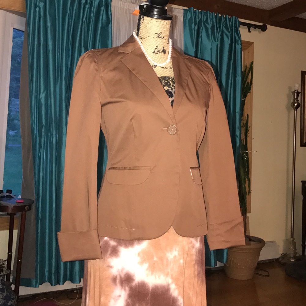 Gap Blazer