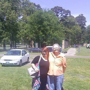 Meet your Posher, Frankie