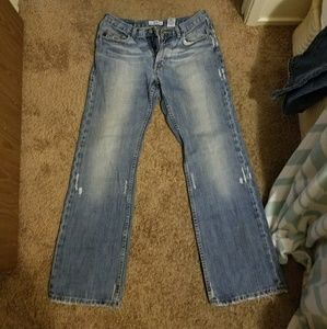 Armani exchange jeans 32/32