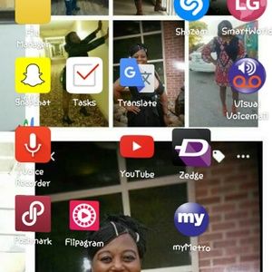 Meet your Posher, Adriane