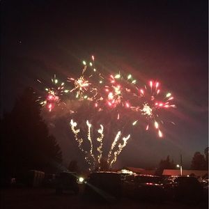 Meet your Posher, Carrie