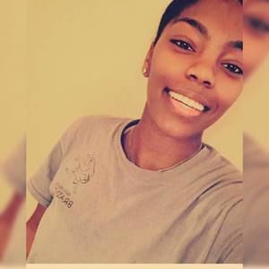 Meet your Posher, Sha'quetta