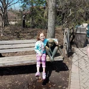 Meet your Posher, Eric