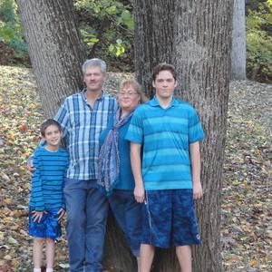 Meet your Posher, Loretta