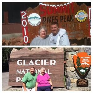 Meet your Posher, Jim