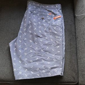 Mens Docker Shorts Size 40