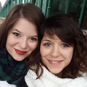 Meet your Posher, Kimberly