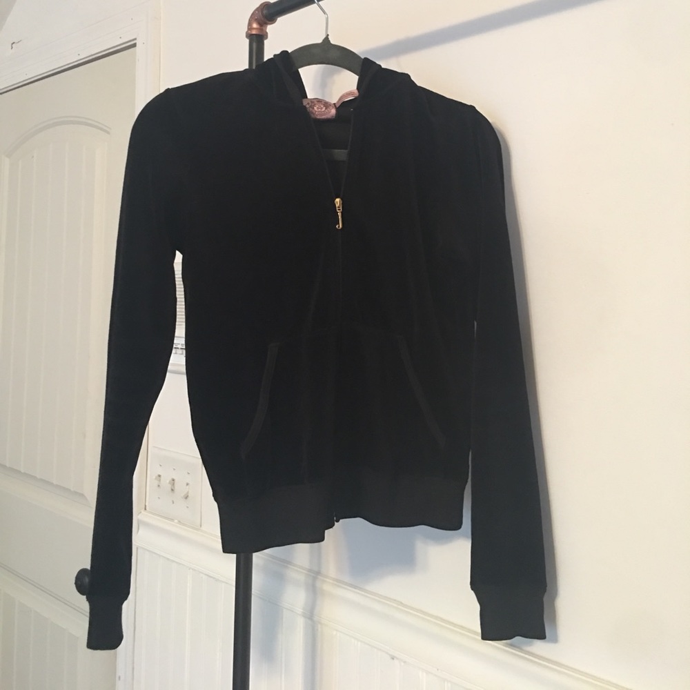 Juicy Couture Jacket