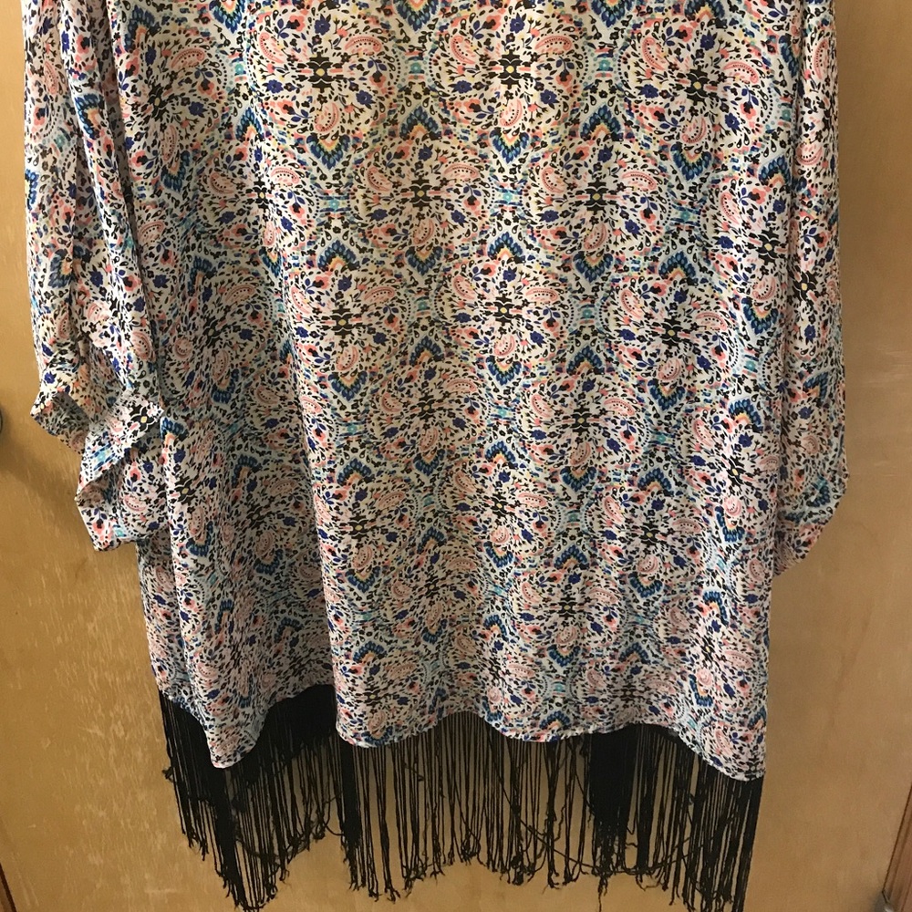 Kimono