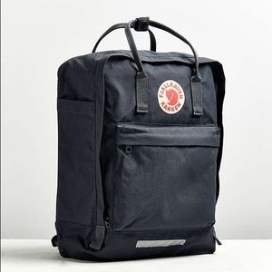 Fjallraven Kanken Big Backpack (original)