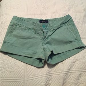 Cute summer shorts!!