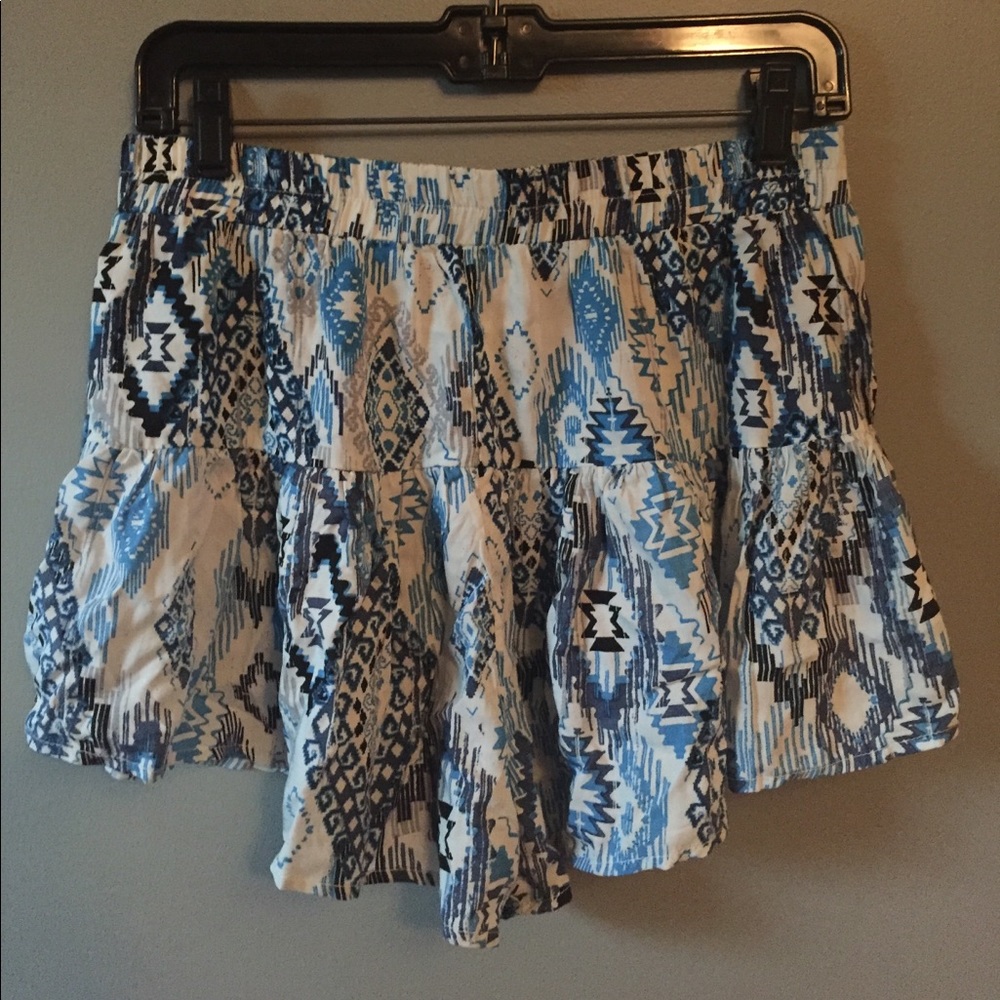 Altar'd State Shorts