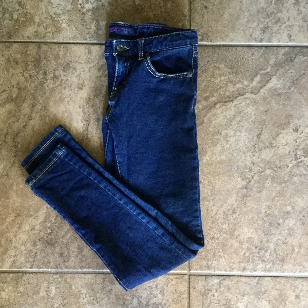 Levi's Girls Jeggings