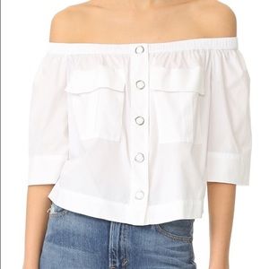 Free People | Head Over Heels Blouse