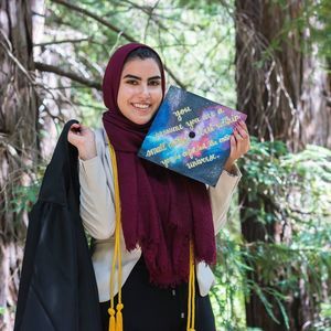 Meet your Posher, Tamara