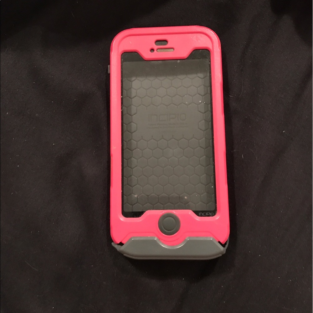 Incipio iPhone 5 Case