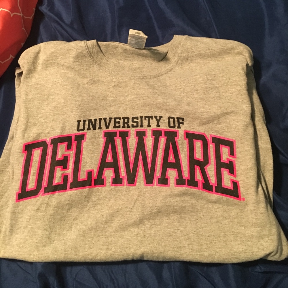 University of Delaware