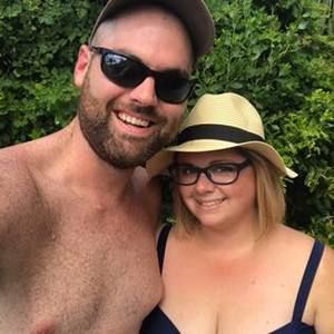 Meet your Posher, Brittney