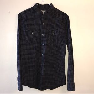 Converse buttondown shirt