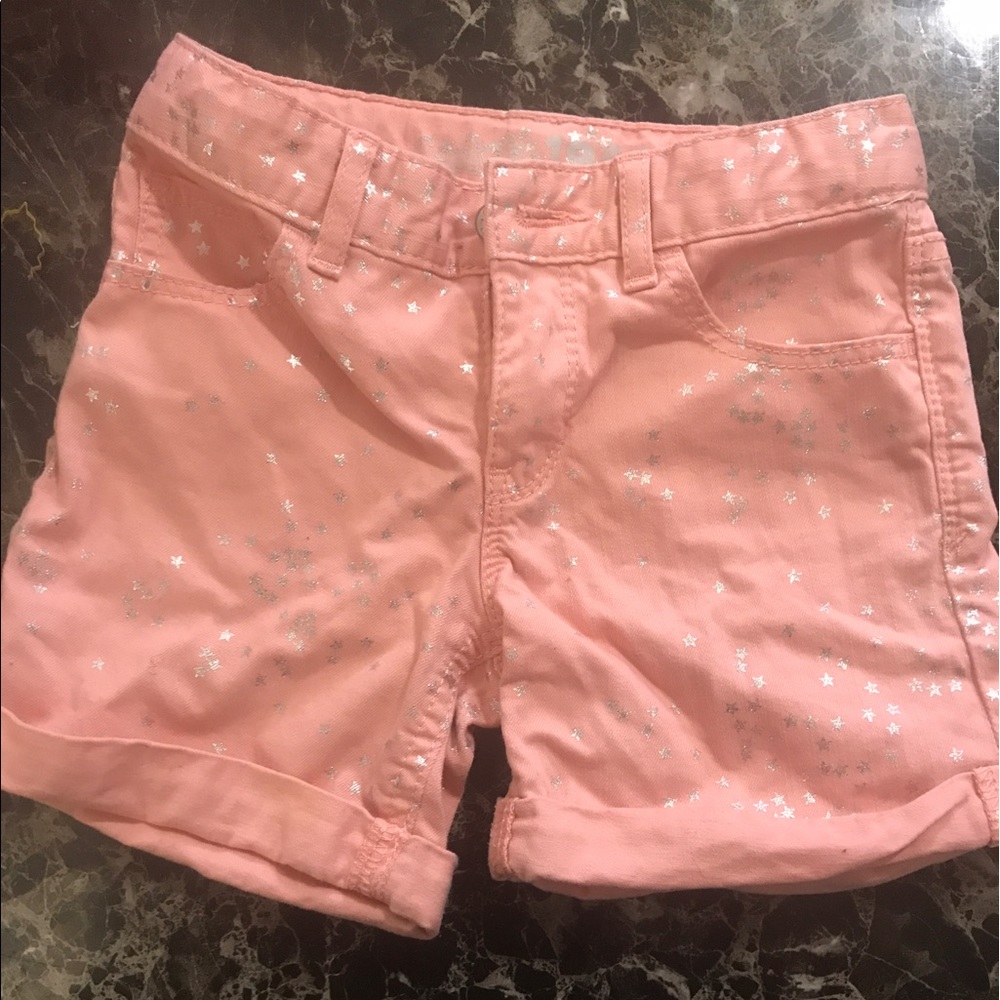 Gap shorts