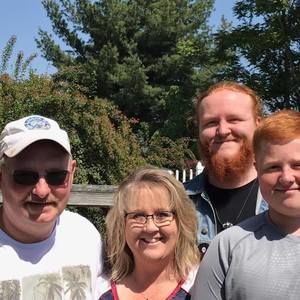 Meet your Posher, Ryan