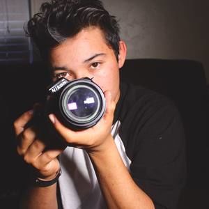 Meet your Posher, Ryan