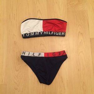 TOMMY HILFIGER bikini