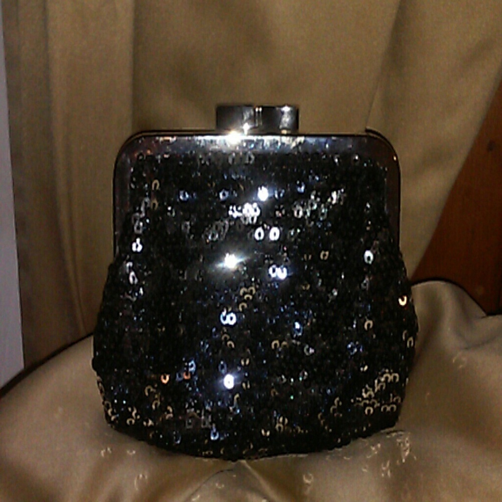 Victoria Secret change purse