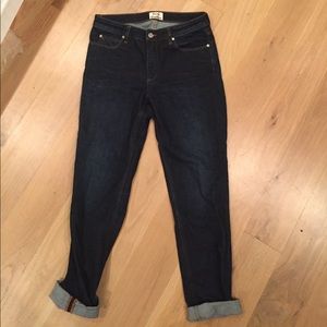Acne Studios Coco Jean 27