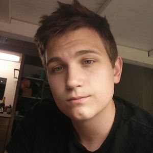 Meet your Posher, Ryan