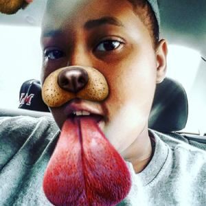 Meet your Posher, Jazmine